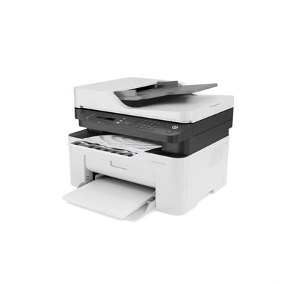 HP LaserJet MFP 137fnw Çok Fonksiyonlu Yazıcı (A4)